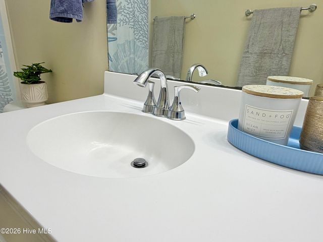 3047 Poplar Grove Drive, Greenville, NC 27858