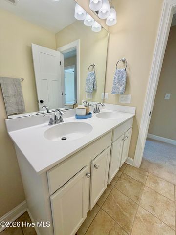 3047 Poplar Grove Drive, Greenville, NC 27858