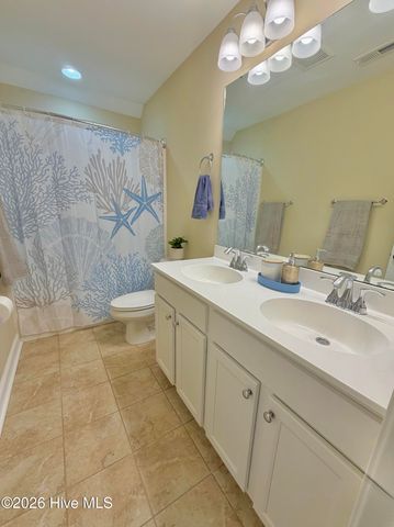 3047 Poplar Grove Drive, Greenville, NC 27858