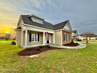 3047 Poplar Grove Drive, Greenville, NC 27858