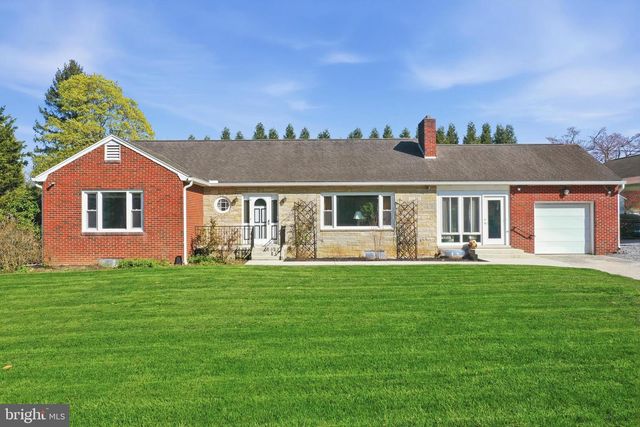 13152 WELTY ROAD, Waynesboro, PA 17268