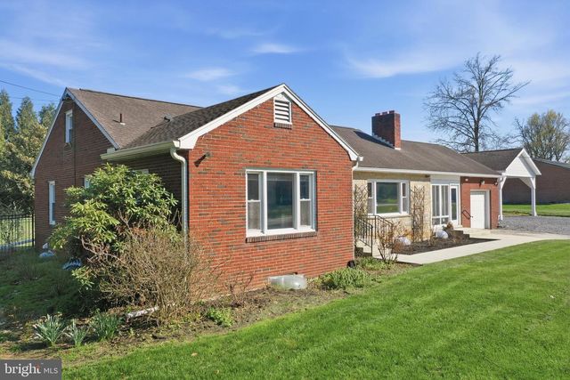 13152 WELTY ROAD, Waynesboro, PA 17268