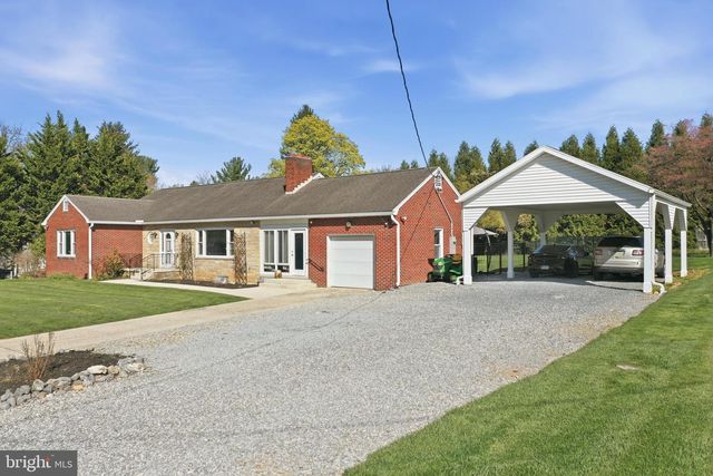 13152 WELTY ROAD, Waynesboro, PA 17268