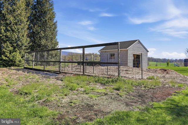 13152 WELTY ROAD, Waynesboro, PA 17268