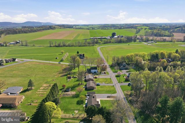 13152 WELTY ROAD, Waynesboro, PA 17268