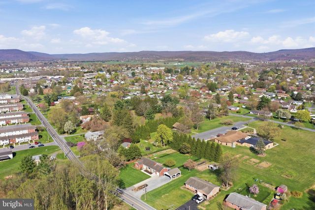 13152 WELTY ROAD, Waynesboro, PA 17268