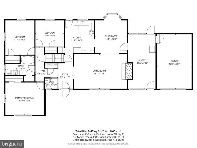13152 WELTY ROAD, Waynesboro, PA 17268