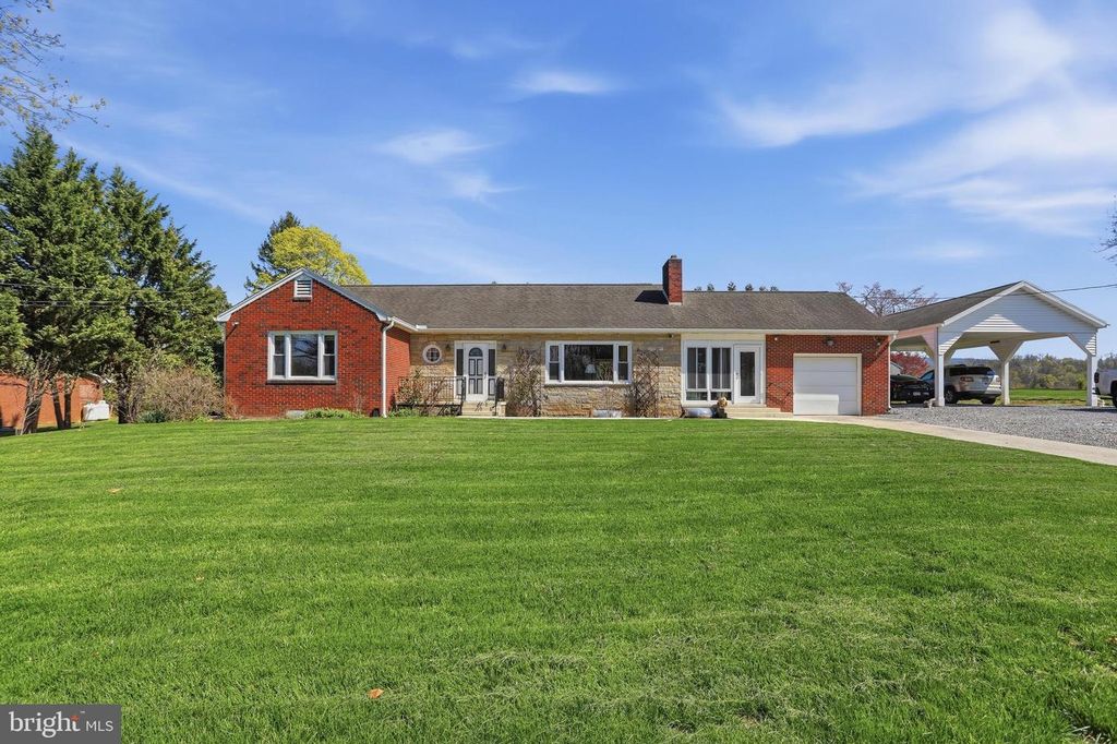 13152 WELTY ROAD, Waynesboro, PA 17268