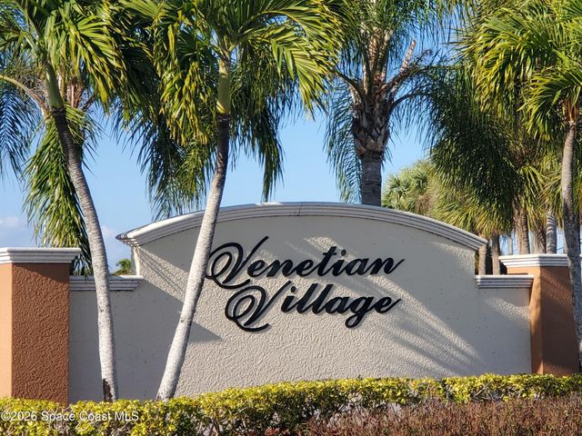 1045 Venetian Drive 205, Melbourne, FL 32904