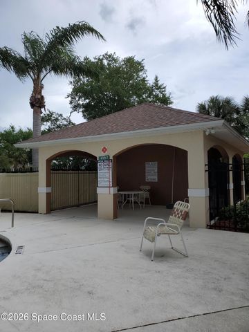 1045 Venetian Drive 205, Melbourne, FL 32904