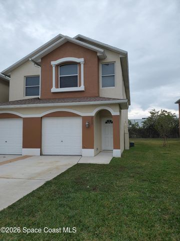 1045 Venetian Drive 205, Melbourne, FL 32904