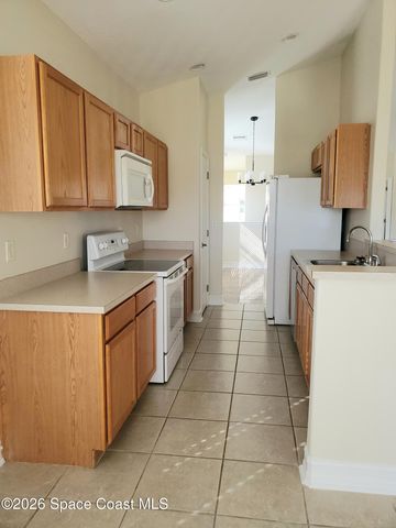 1045 Venetian Drive 205, Melbourne, FL 32904