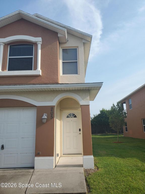 1045 Venetian Drive 205, Melbourne, FL 32904