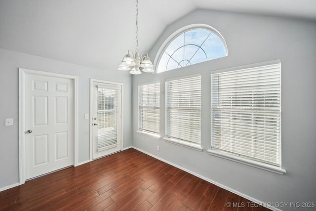 3739 S 194th East Avenue, Broken Arrow, OK 74014