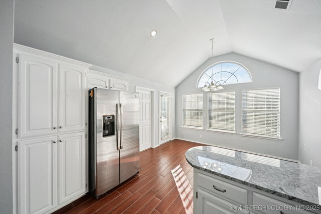 3739 S 194th East Avenue, Broken Arrow, OK 74014