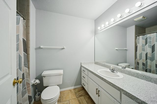 3739 S 194th East Avenue, Broken Arrow, OK 74014