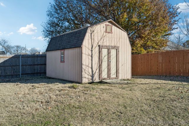 3739 S 194th East Avenue, Broken Arrow, OK 74014