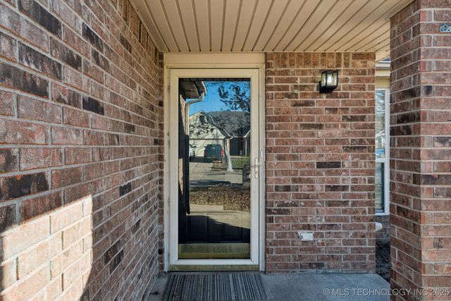 3739 S 194th East Avenue, Broken Arrow, OK 74014