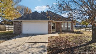 3739 S 194th East Avenue, Broken Arrow, OK 74014