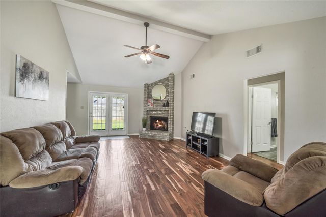 2527 Windswept Drive, Richmond, TX 77406