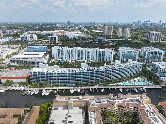 2950 NE 188th St 406, Aventura, FL 33180
