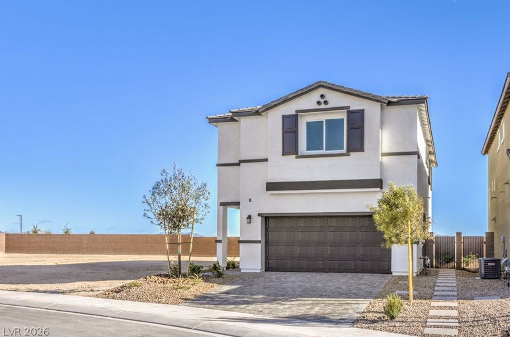 849 Alethea River Avenue, North Las Vegas, NV 89084 — photo 2