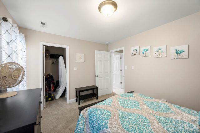 3310 Brickwood Circle, Midland, NC 28107