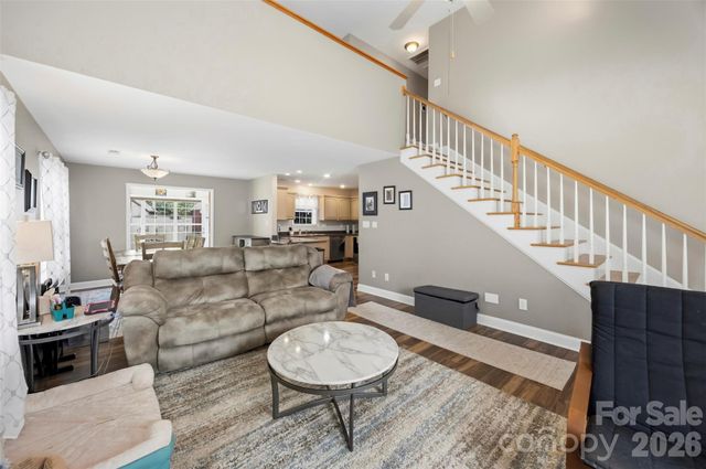 3310 Brickwood Circle, Midland, NC 28107