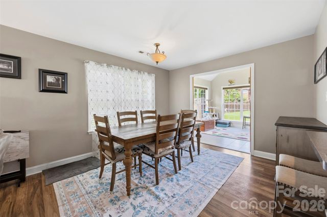 3310 Brickwood Circle, Midland, NC 28107