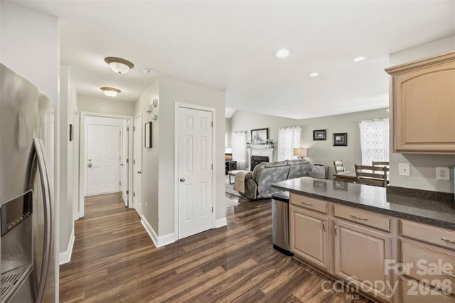 3310 Brickwood Circle, Midland, NC 28107
