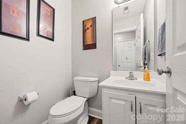 3310 Brickwood Circle, Midland, NC 28107