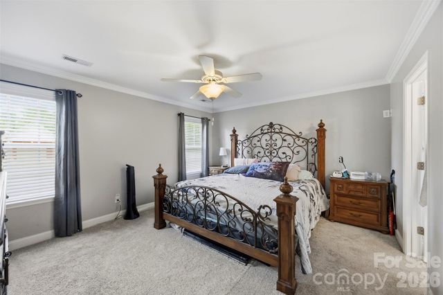 3310 Brickwood Circle, Midland, NC 28107