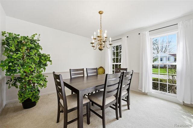 3464 Buckingham Trail, West Bloomfield, MI 48323