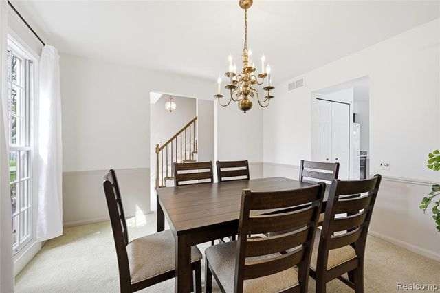 3464 Buckingham Trail, West Bloomfield, MI 48323