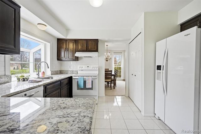 3464 Buckingham Trail, West Bloomfield, MI 48323