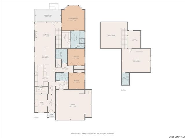 24620 Ahava, San Antonio, TX 78261