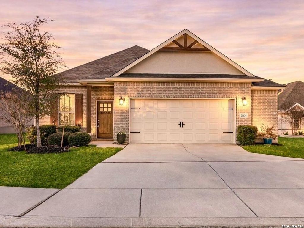24620 Ahava, San Antonio, TX 78261