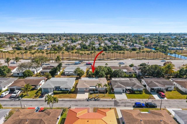 1130 NW 72nd Terrace, Margate, FL 33063