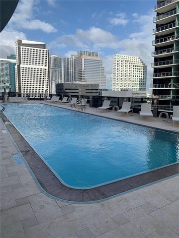 1000 Brickell Plaza 4104, Miami, FL 33131