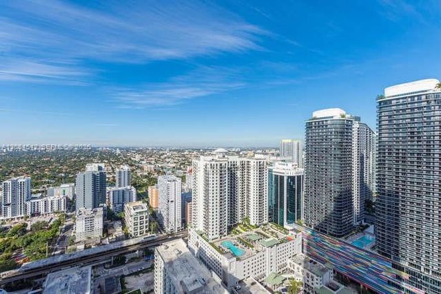 1000 Brickell Plaza 4104, Miami, FL 33131