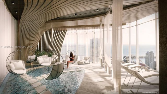 1000 Brickell Plaza 4104, Miami, FL 33131