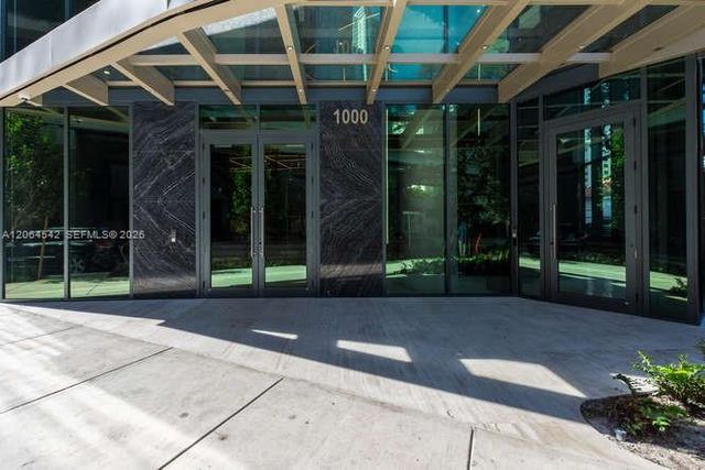 1000 Brickell Plaza 4104, Miami, FL 33131