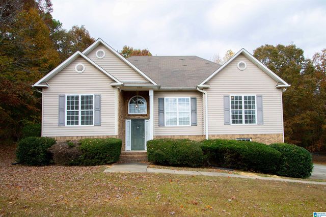 365 TURKEY TRAIL ROAD, Odenville, AL 35120