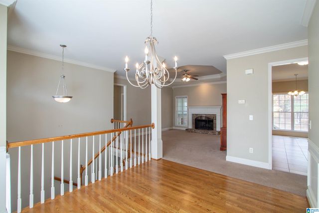 365 TURKEY TRAIL ROAD, Odenville, AL 35120