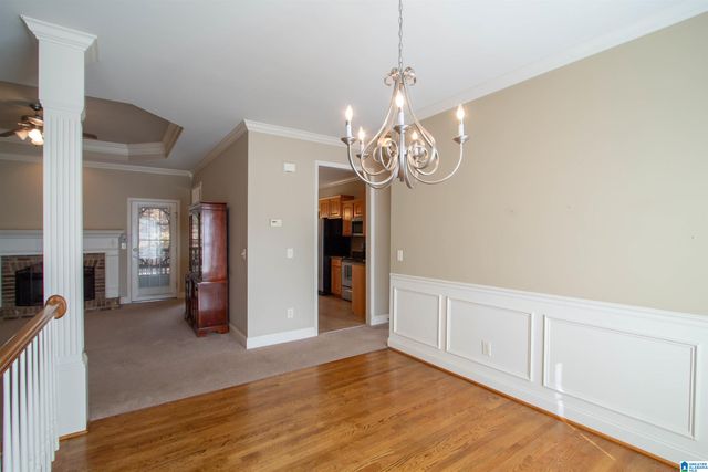 365 TURKEY TRAIL ROAD, Odenville, AL 35120