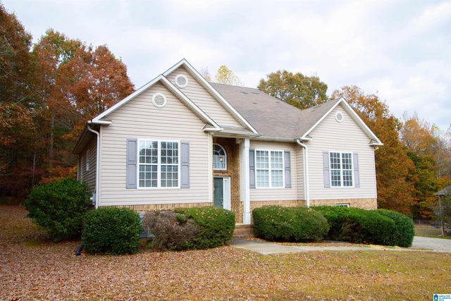 365 TURKEY TRAIL ROAD, Odenville, AL 35120