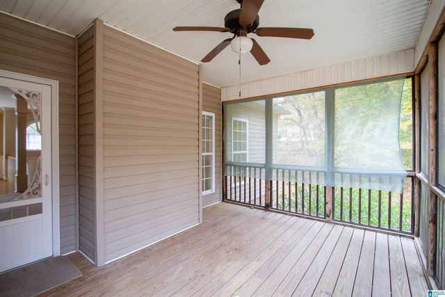 365 TURKEY TRAIL ROAD, Odenville, AL 35120