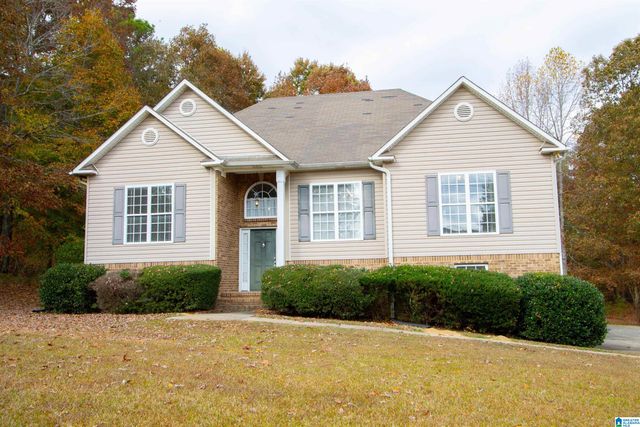 365 TURKEY TRAIL ROAD, Odenville, AL 35120