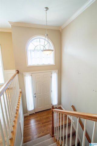 365 TURKEY TRAIL ROAD, Odenville, AL 35120