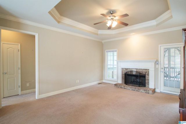 365 TURKEY TRAIL ROAD, Odenville, AL 35120